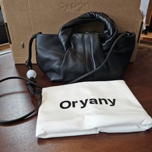 Oryany NEW leather handbag
